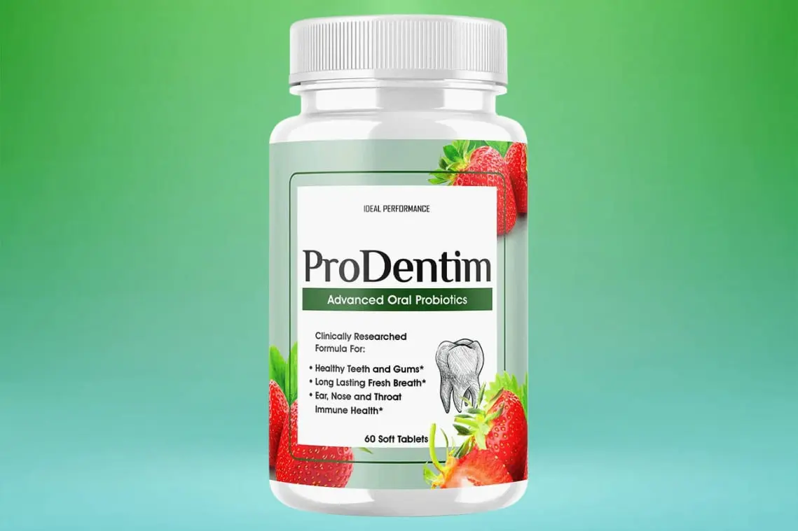 Buy ProDentim